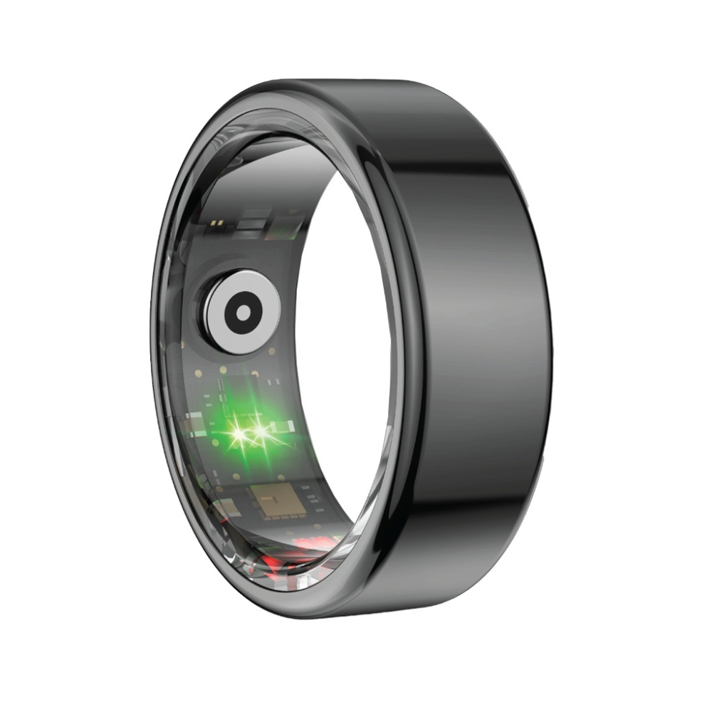 Green Lion Smart Ring Pro