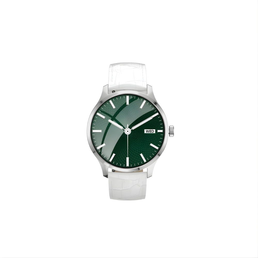 Green Lion Lunar AMOLED Smart Watch