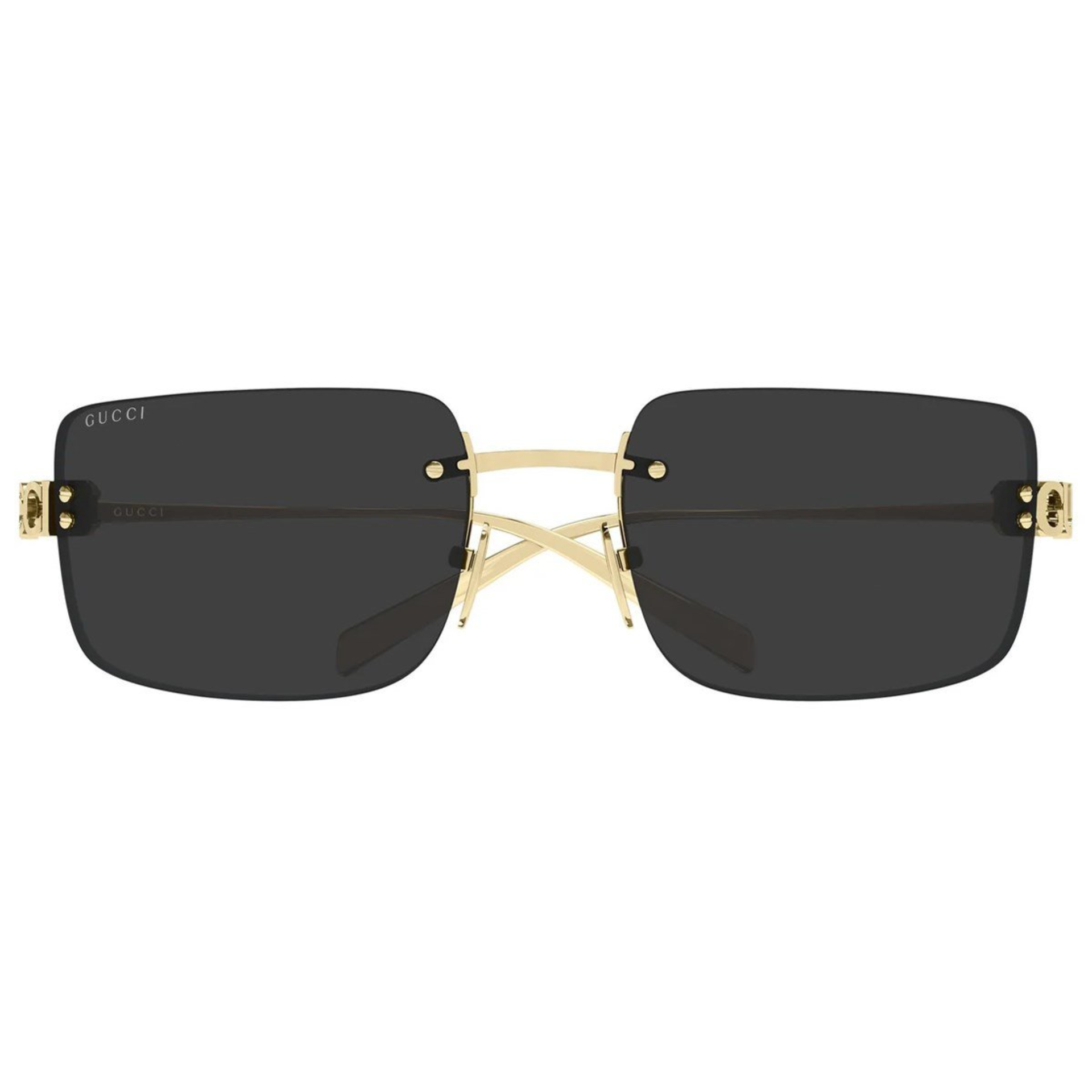 Gucci 2038S 001 61 Sunglasses