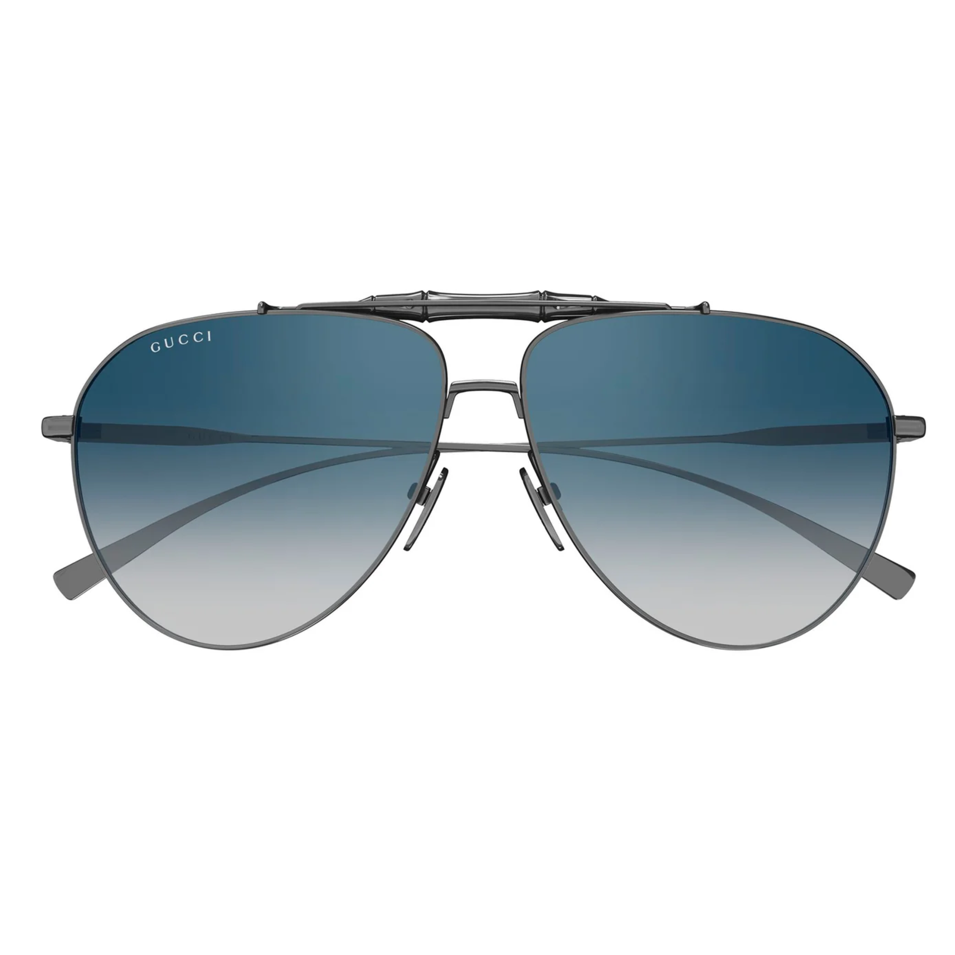 Gucci GG2064S 003 | RUTHENIUM