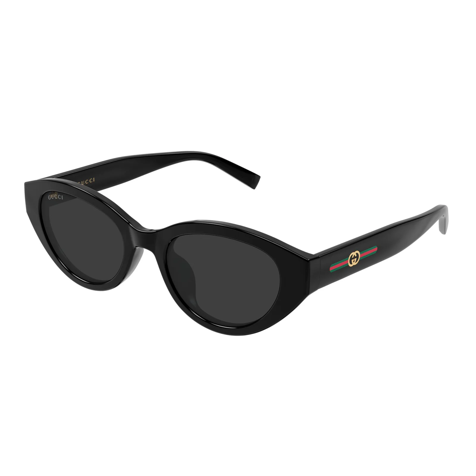 Gucci GG2105SA 001 | BLACK GREY
