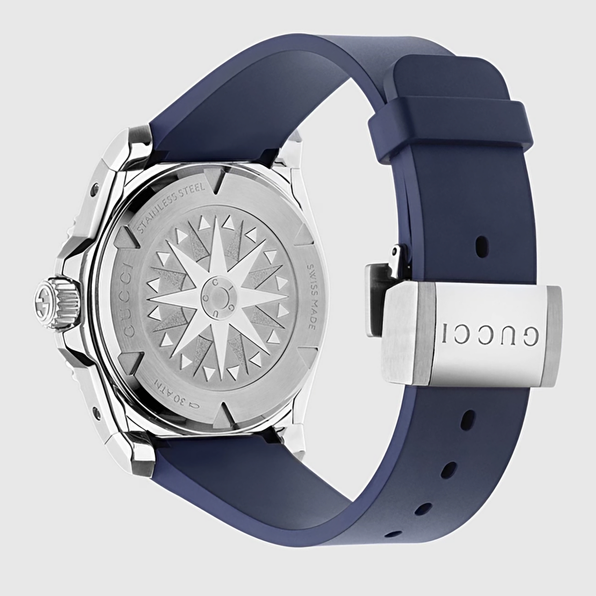 Gucci YA136359 Kol Saati