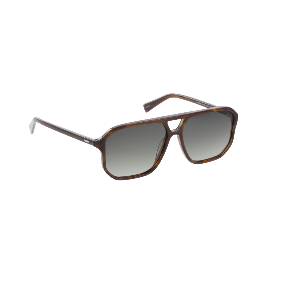 Hawk HW2249-03 58 Polarize Erkek Güneş Gözlüğü