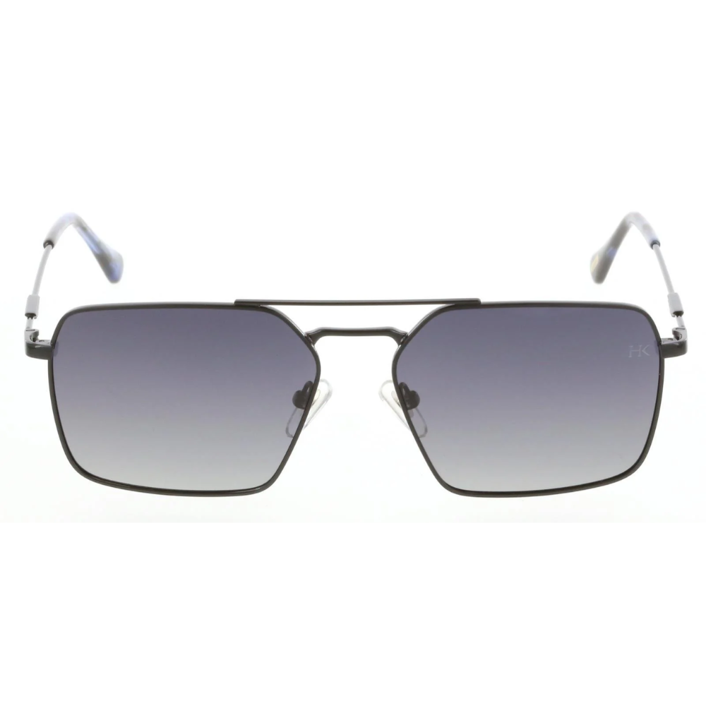 Hawk HW2269-01 56 Polarized Men's Sunglasses