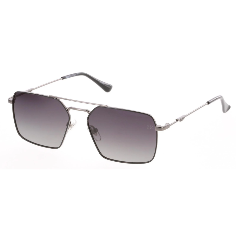 Hawk HW2269-02 56 Polarized Men's Sunglasses