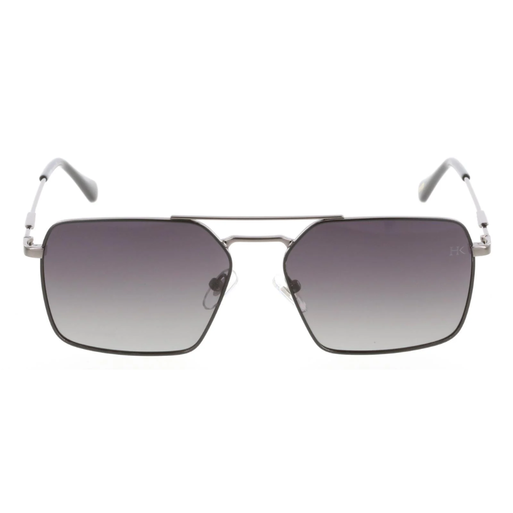 Hawk HW2269-02 56 Polarized Men's Sunglasses