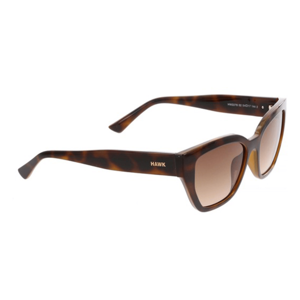 Hawk HW2278-02 54 Women's Sunglasses
