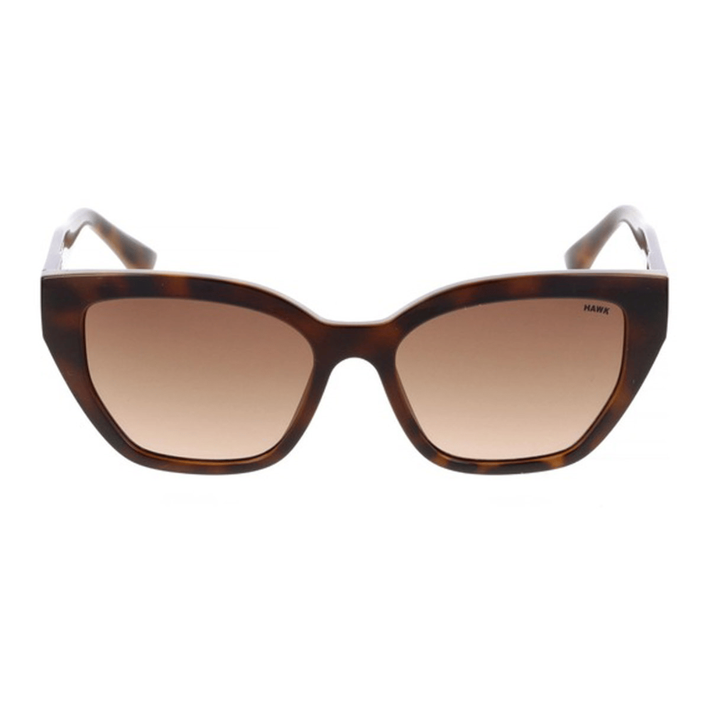 Hawk HW2278-02 54 Women's Sunglasses