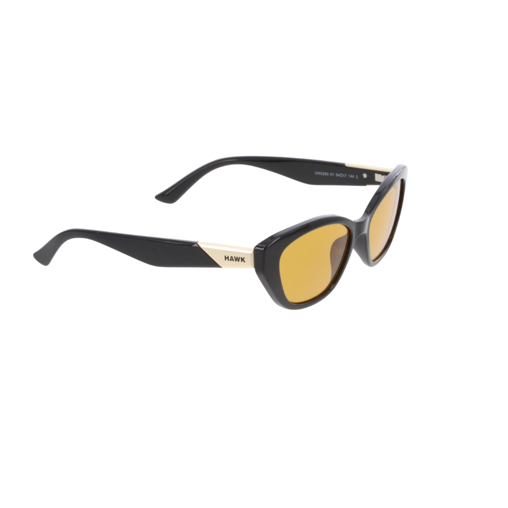 Hawk HW2280 01 Women's Sunglasses