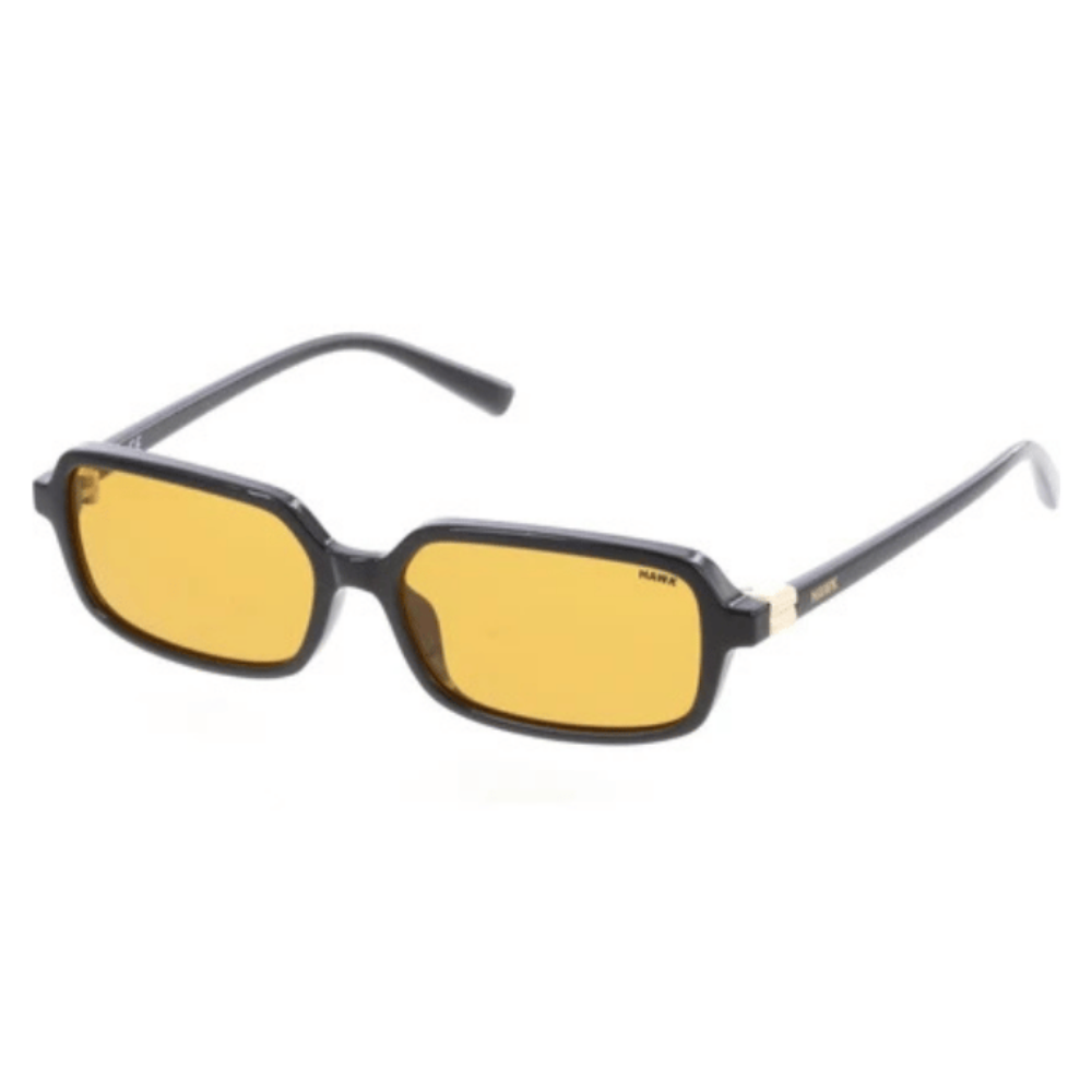 Hawk HW 2284 Col 01 54-15-144 Unisex Sunglasses