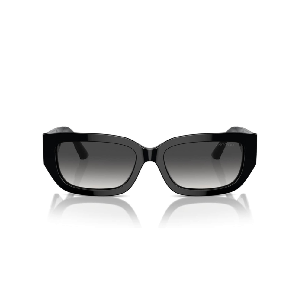 JIMMY CHOO 5017 50298G 55 Sunglasses