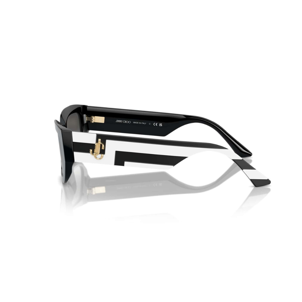 JIMMY CHOO 5017 50298G 55 Sunglasses