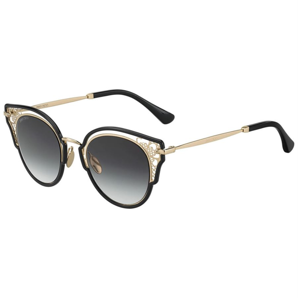 JIMMY CHOO DHELIA S 2M2 9O 48G KADIN GÜNEŞ GÖZLÜĞÜ
