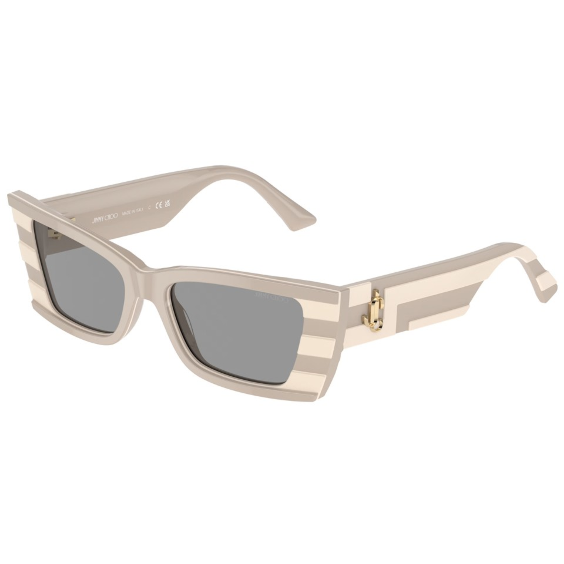 Jimmy Choo JC 5009 5030/1 53 Women's Sunglasses