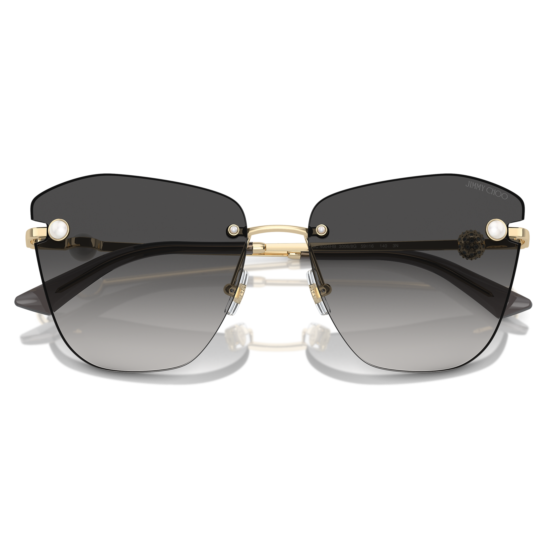 Jimmy Choo JC4004HB 30068G 59