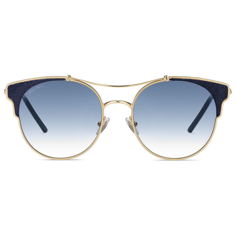 Jimmy Choo Lue S LKS VM 59 G Kadın Güneş Gözlüğü