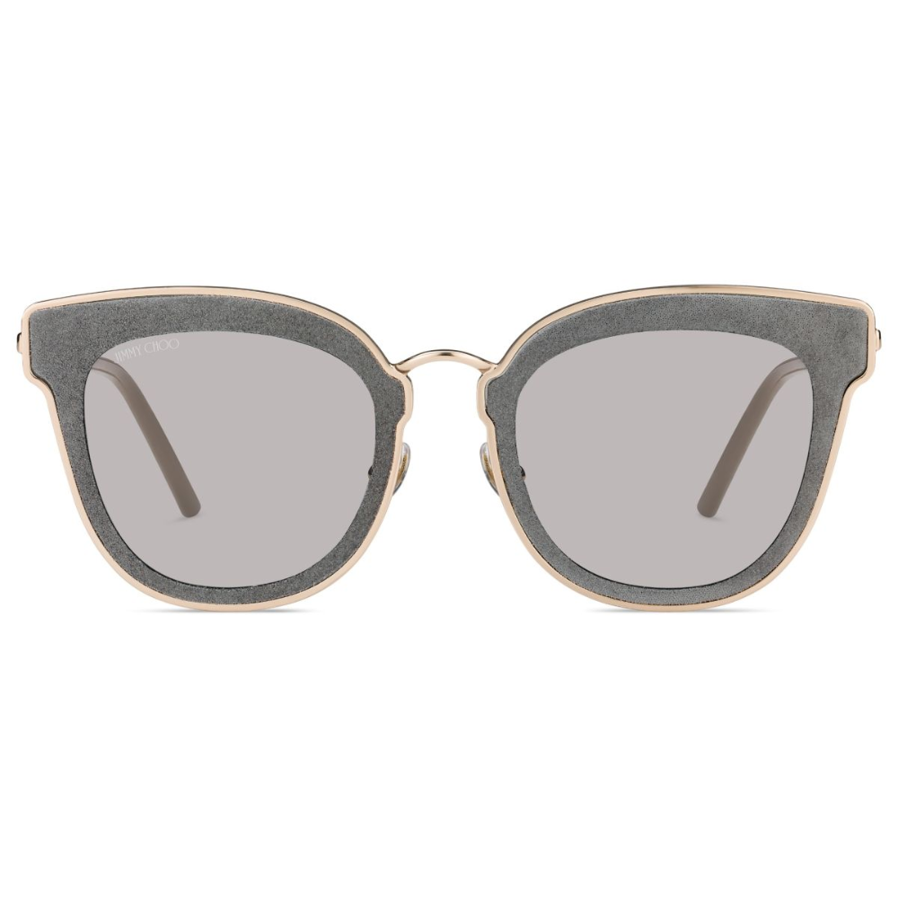 Jimmy Choo Nike/s 2f7 2k Kadın Güneş Gözlüğü