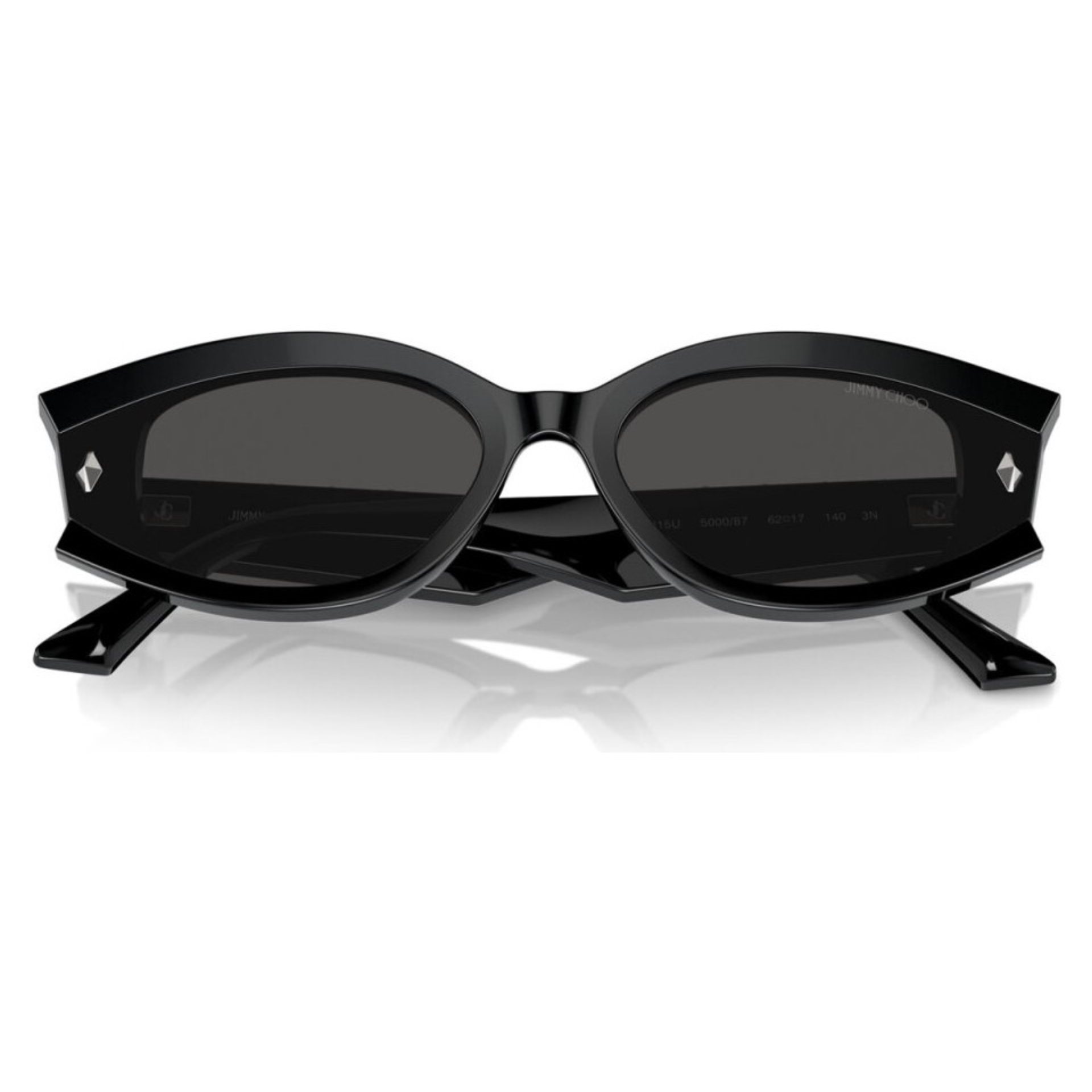 Jimmy Choo Sunglasses JC5015U 62 500087