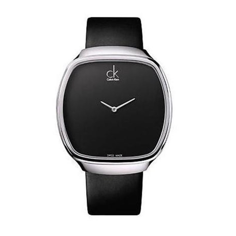 CK Appeal Wristwatch K0W23602