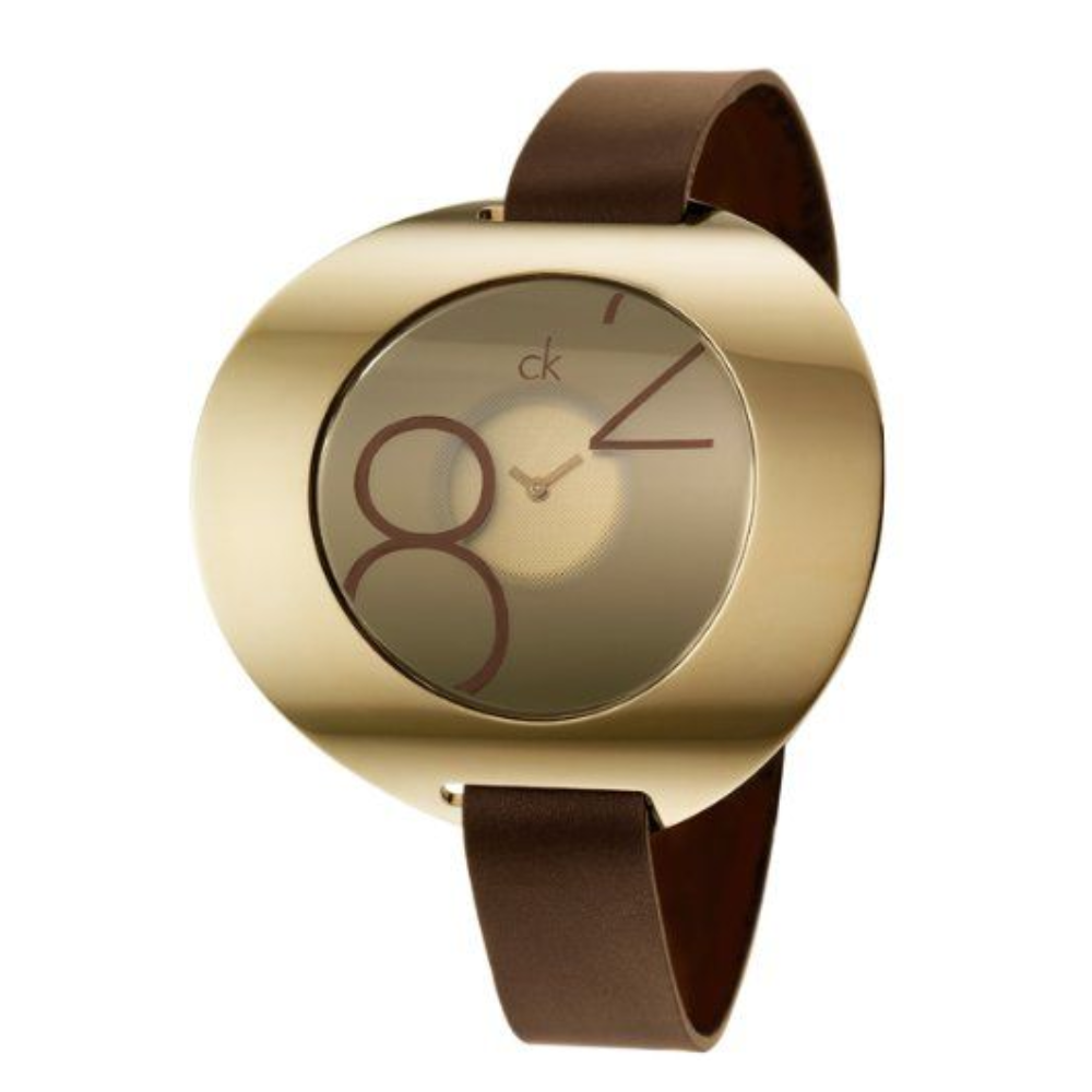 Calvin Klein Ray Women's Quartz Watch K3724409