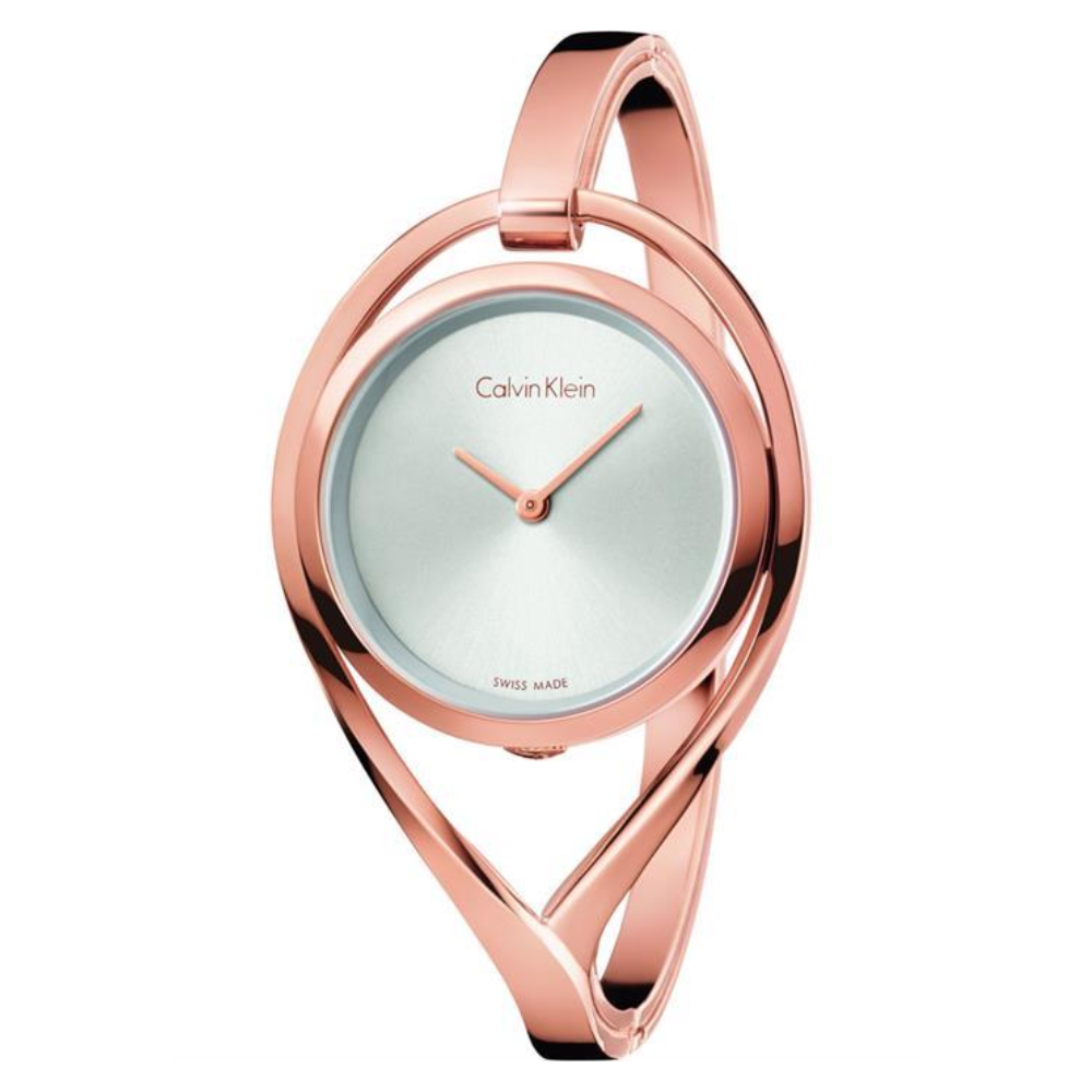 Calvin Klein K6L2M616 Women's Wristwatch