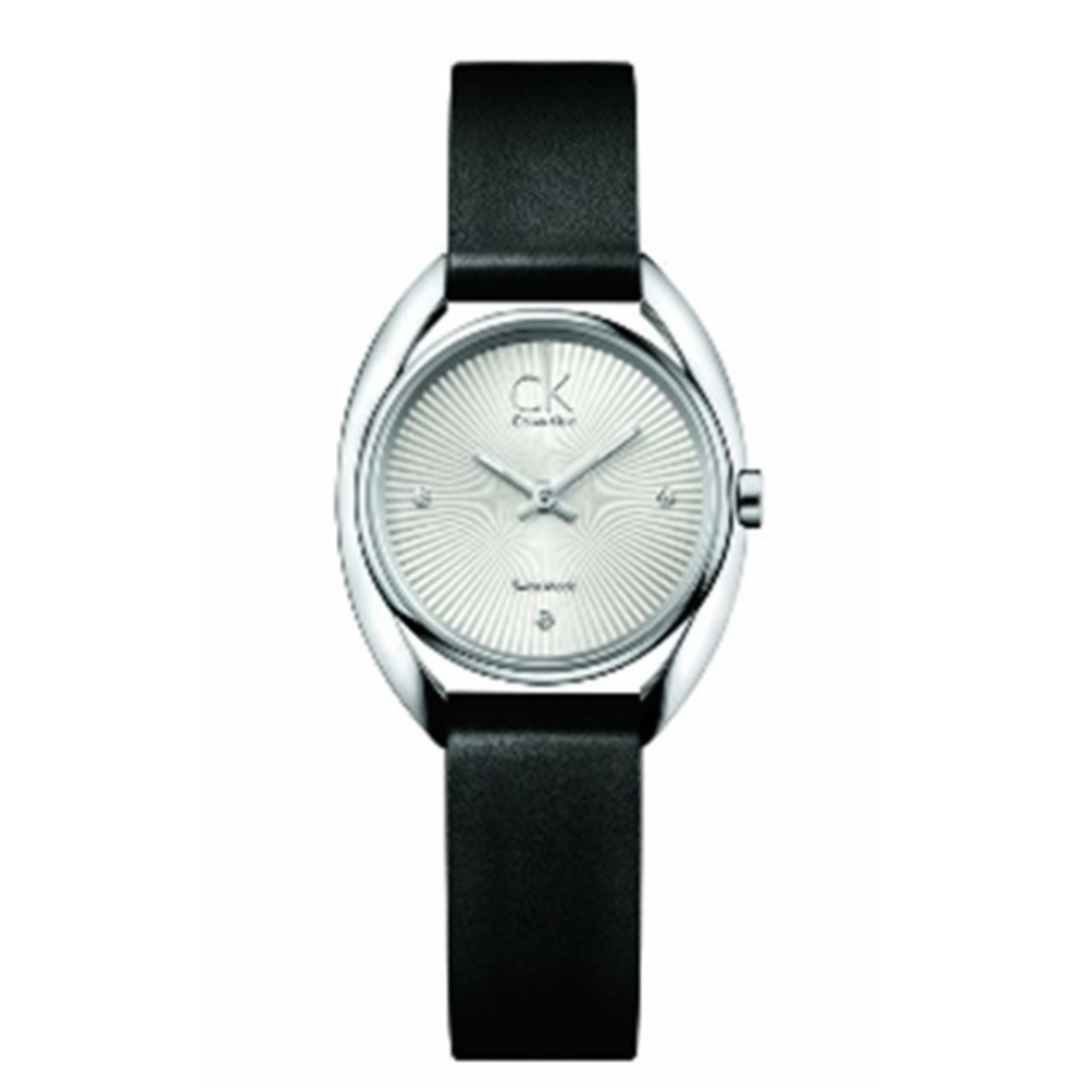 K9123126 Calvin Klein Ridge Wristwatch K9123126