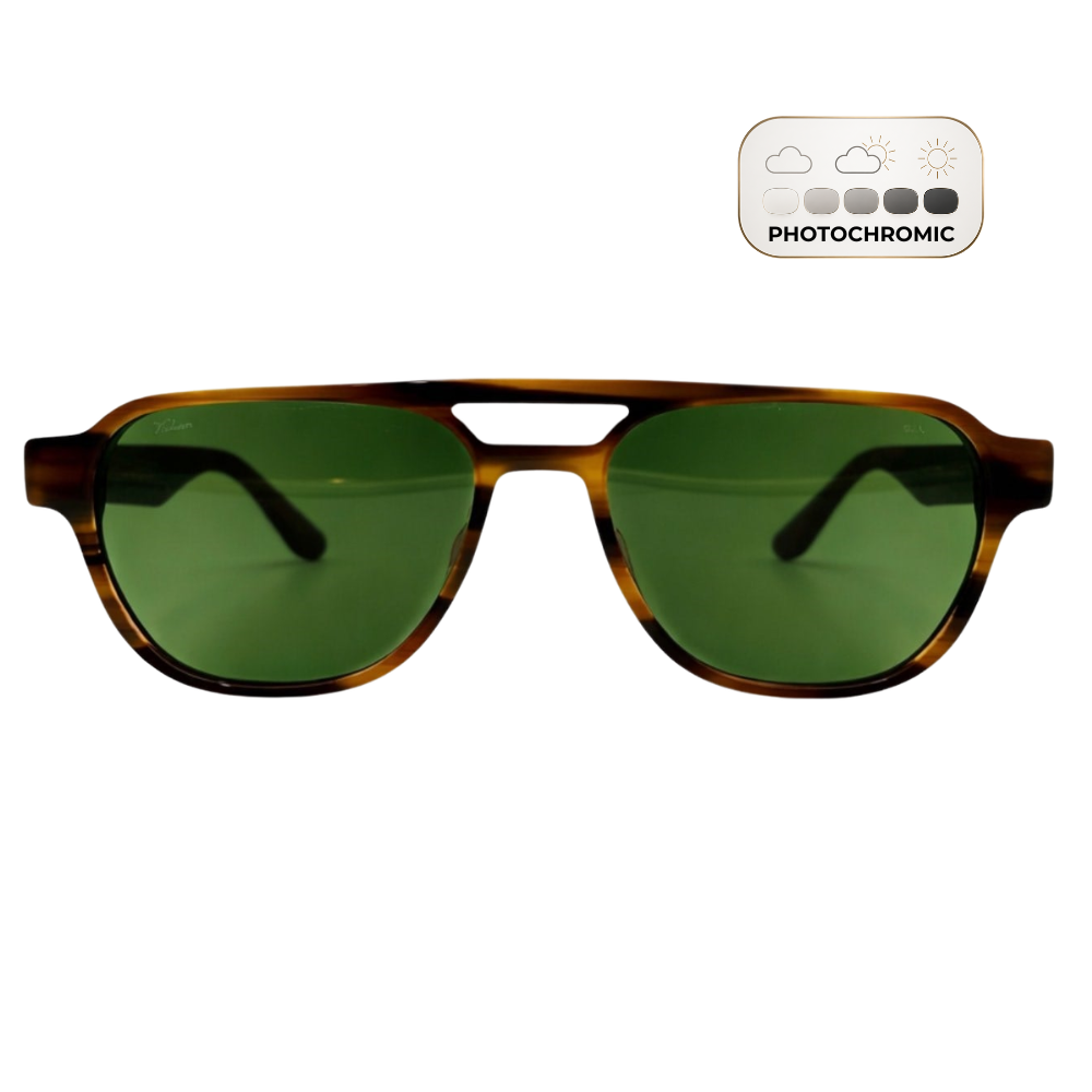Kilian Brucia C2 56 Photochromic Sunglasses