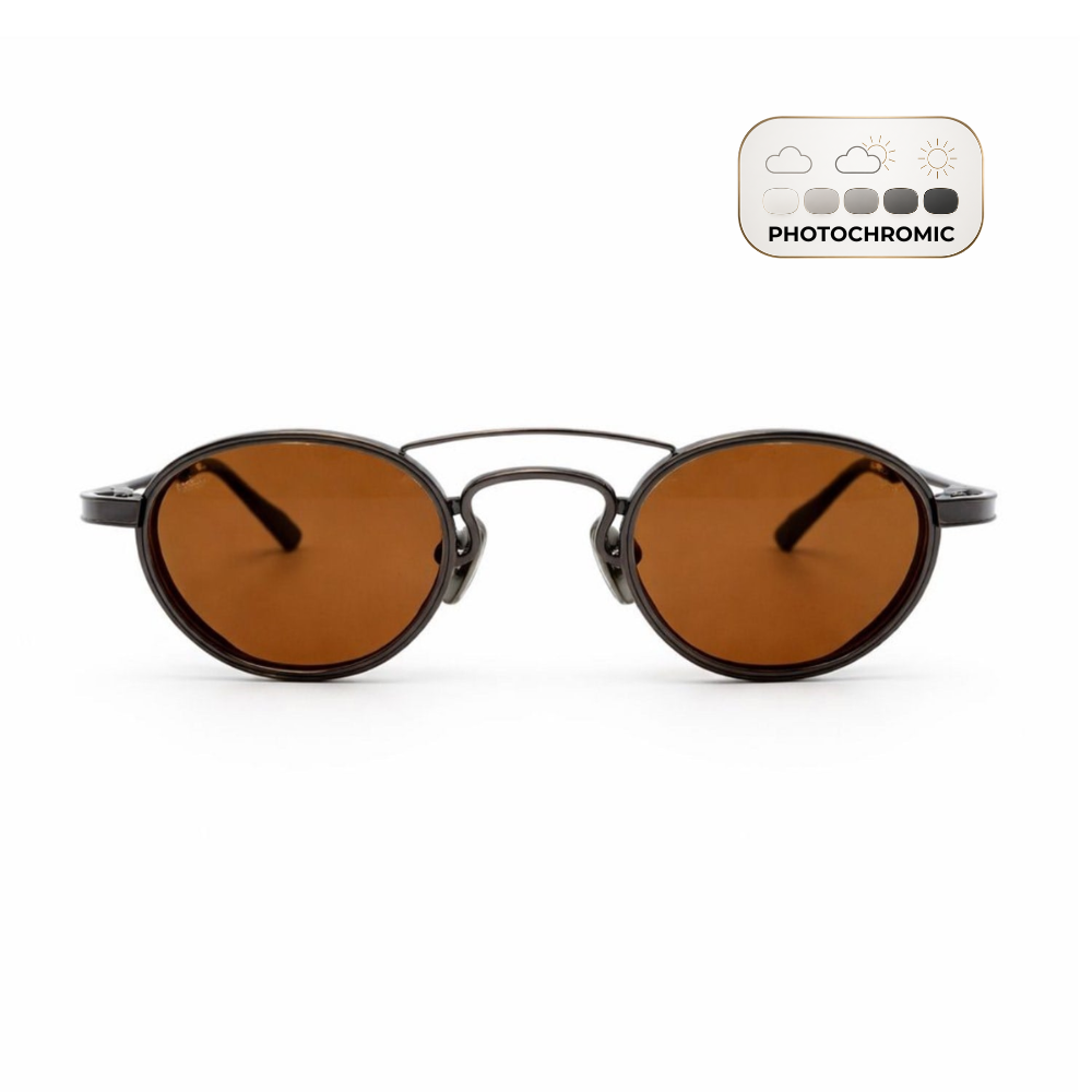 Kilian Dolore C4A 47 Photochromic Sunglasses