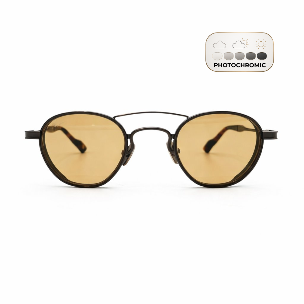 Kilian Dolore C4A 47 Photochromic Sunglasses