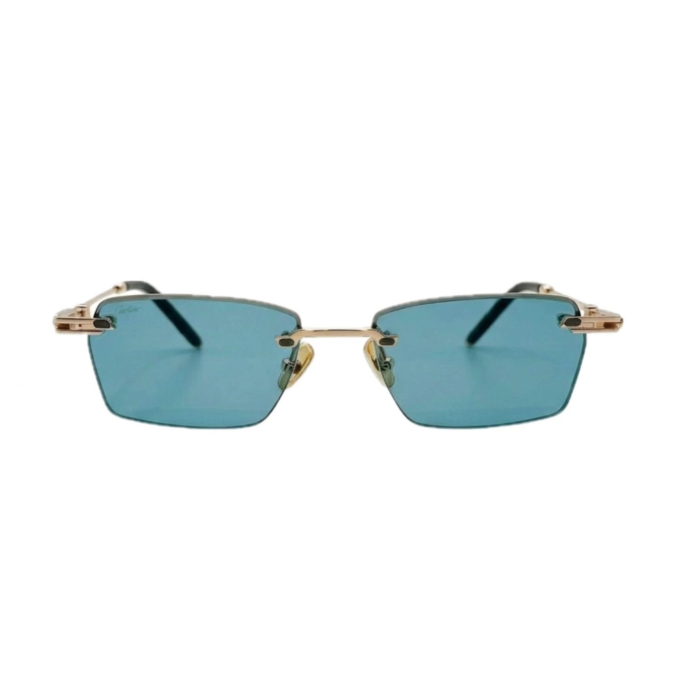 Kilian Luce C2 55 Sunglasses