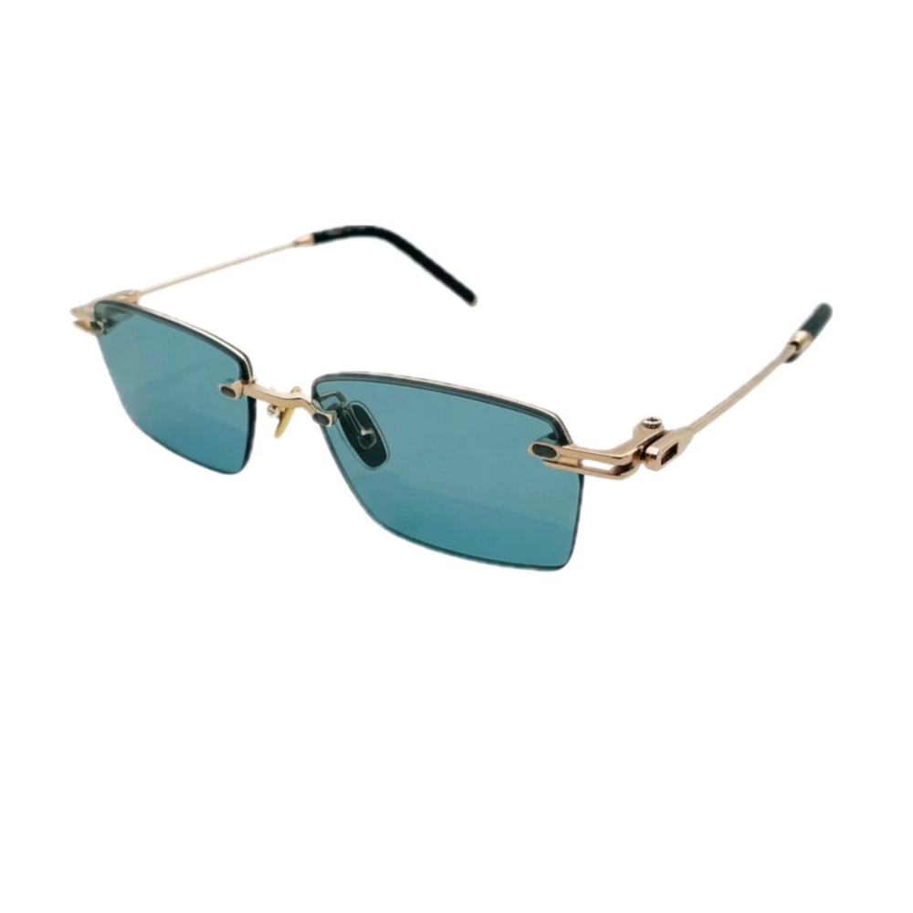 Kilian Luce C2 55 Sunglasses