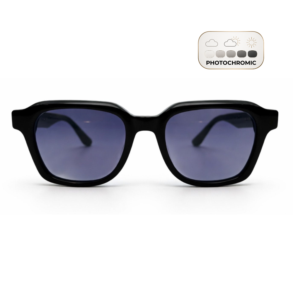 Kilian Rogo C1 50 Photochromic Sunglasses