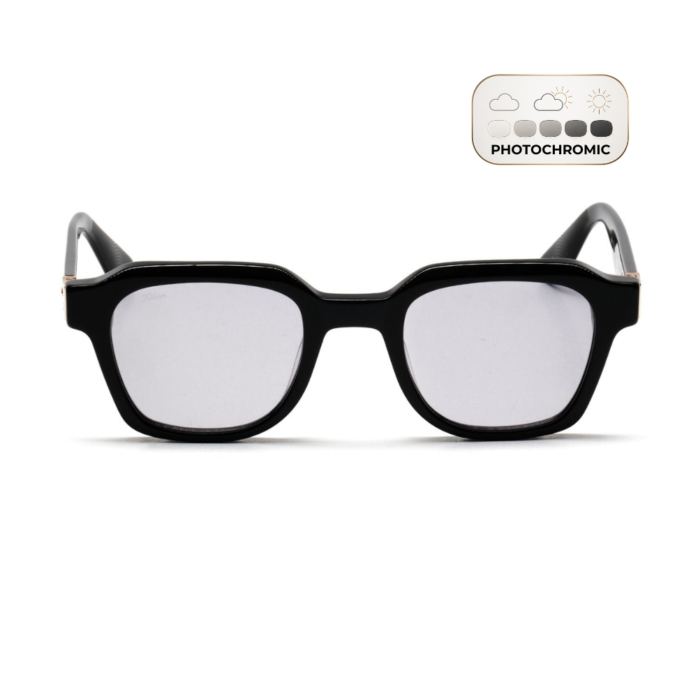 Kilian Rogo C1 50 Photochromic Sunglasses