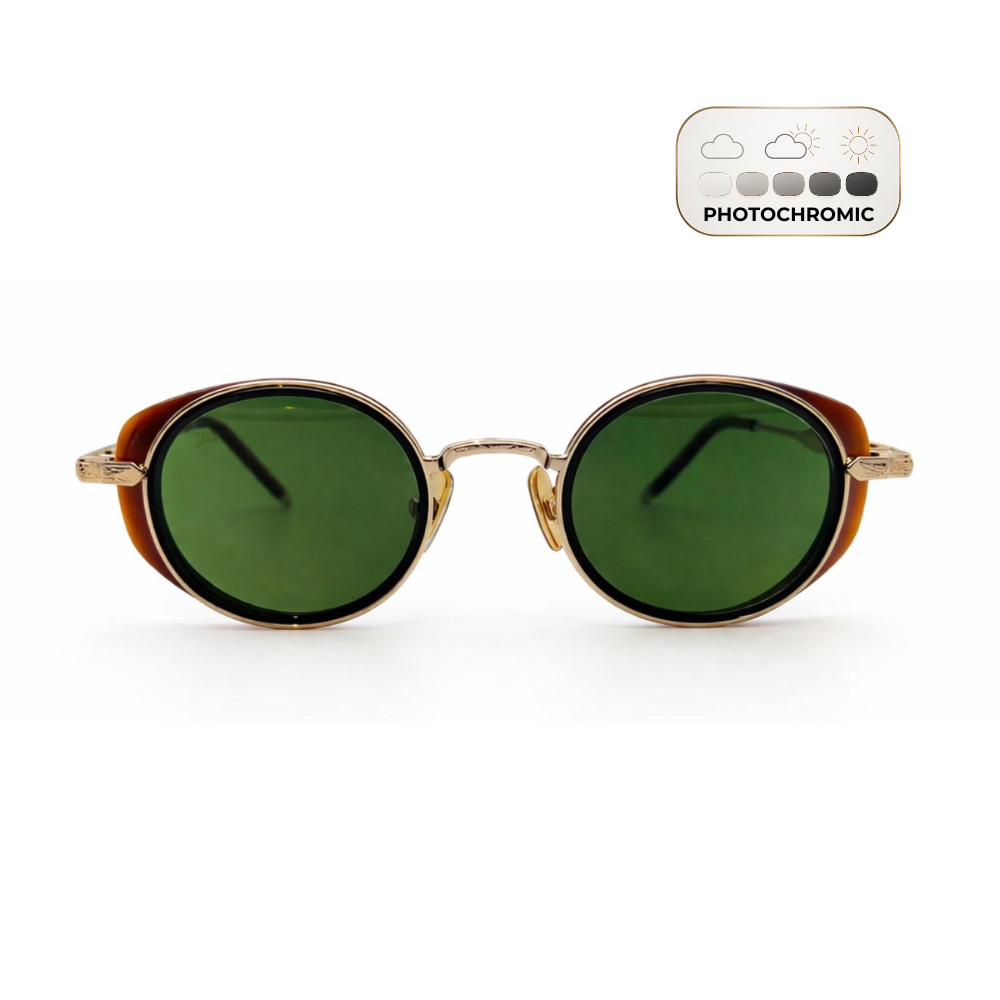 Kilian Bagnoli C1 45 Photochromic Sunglasses