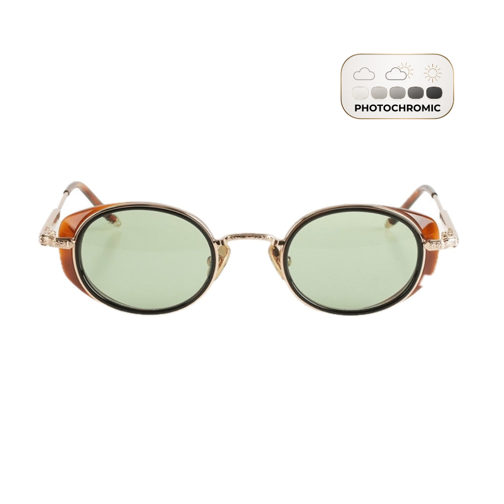 Kilian Bagnoli C1 45 Photochromic Sunglasses