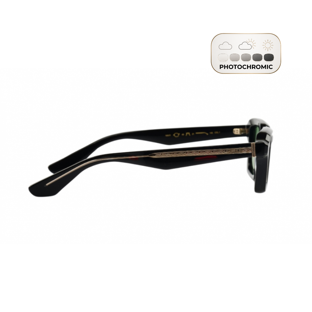 Kilian KLN NAVY C1 49 21 145 PHOTOCHROMIC Women's Sunglasses