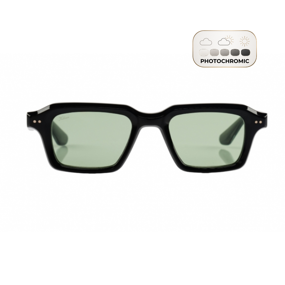 Kilian KLN NAVY C1 49 21 145 PHOTOCHROMIC Women's Sunglasses