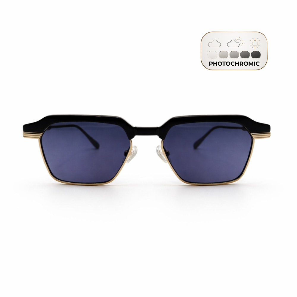 Kilian Orso C1 52 Photochromic Sunglasses
