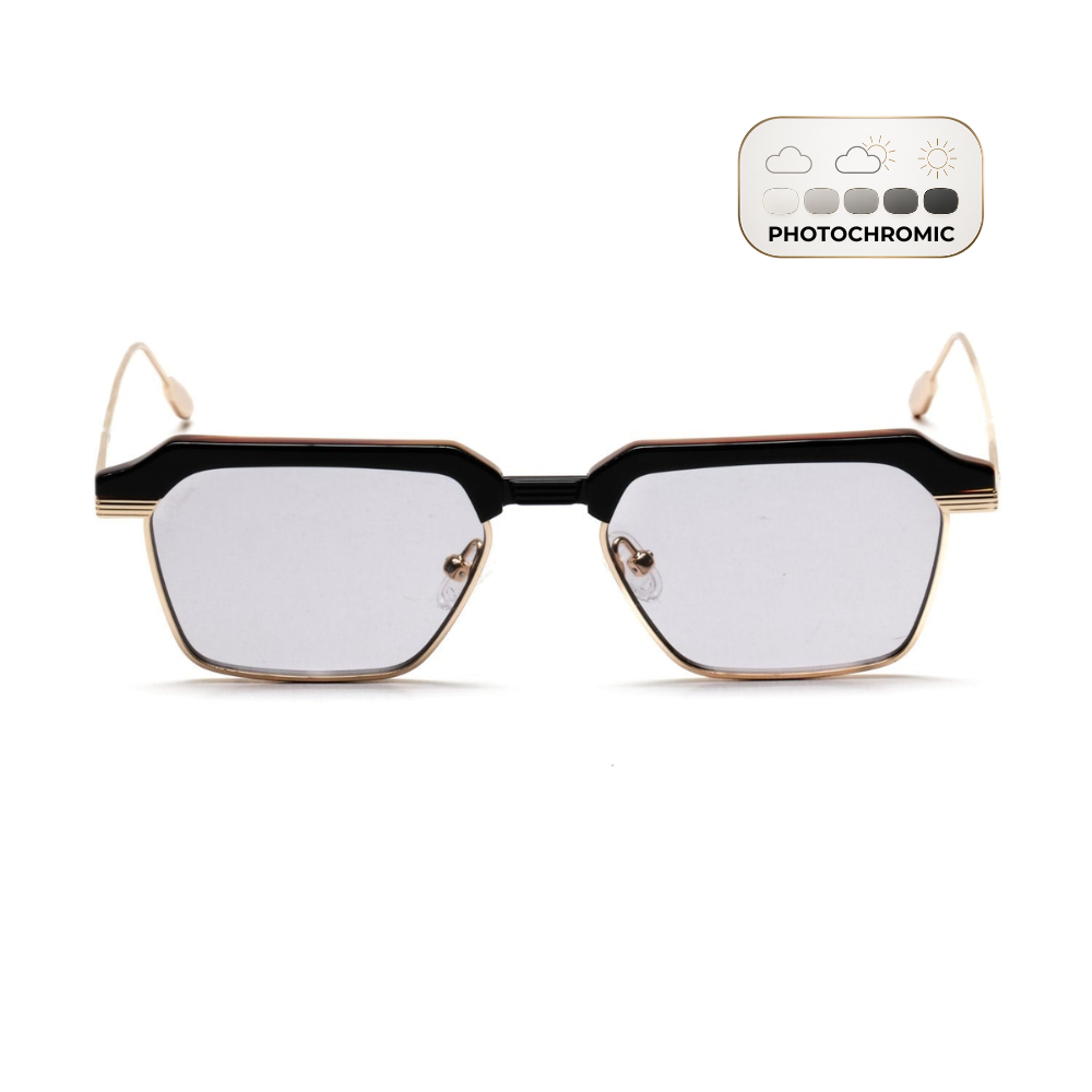 Kilian Orso C1 52 Photochromic Sunglasses