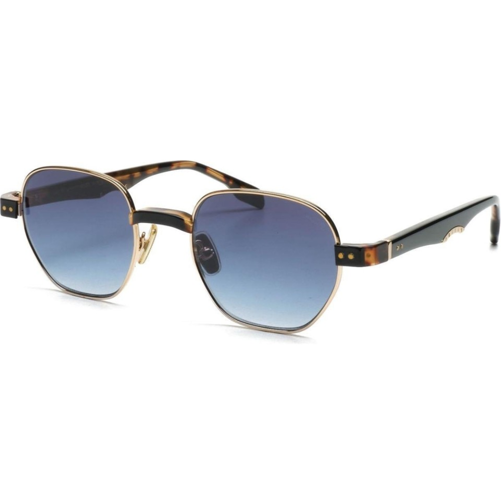 Kilian Lago C1 50 Unisex Geometric Multicolored Combination Sunglasses