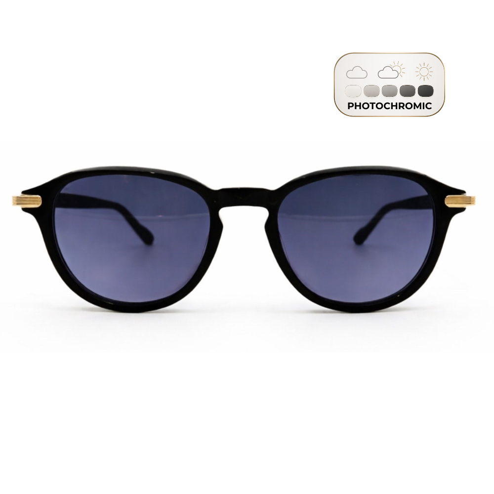 Kilian Sartiame C1 51 Photochromic Sunglasses