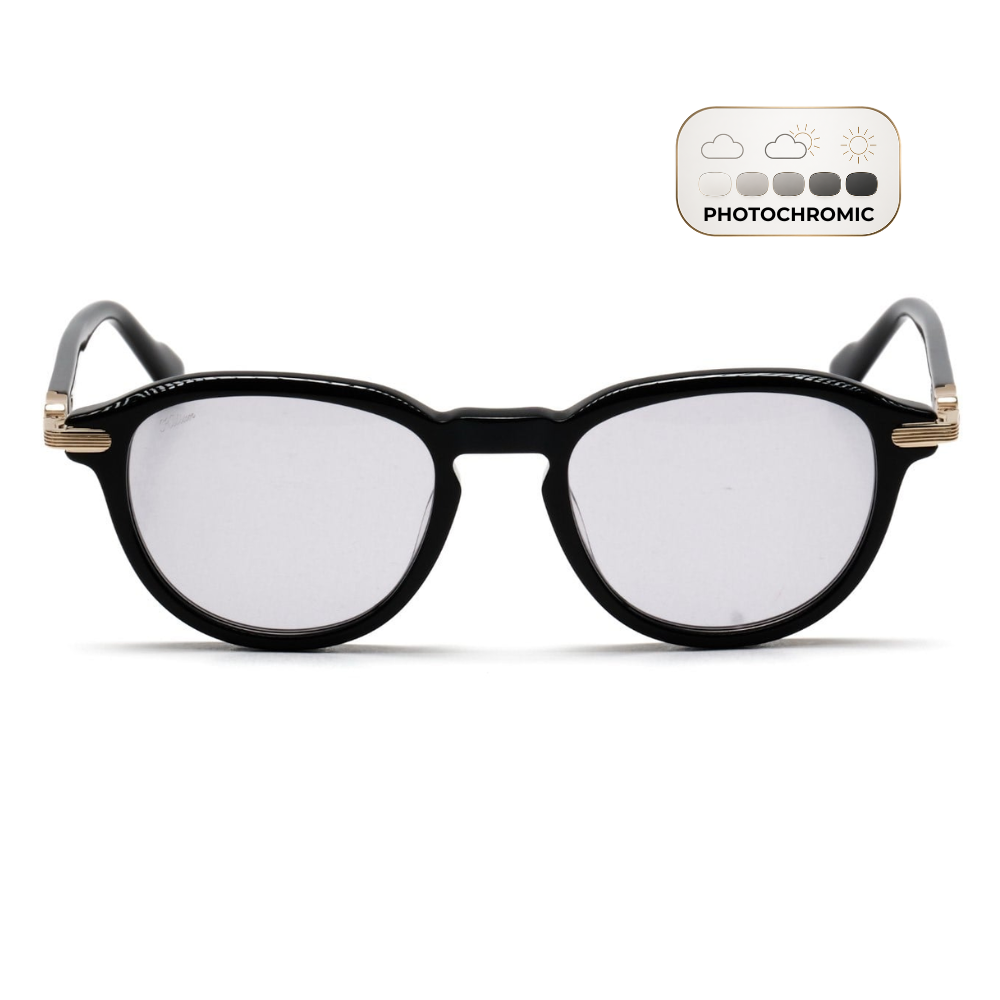 Kilian Sartiame C1 51 Photochromic Sunglasses