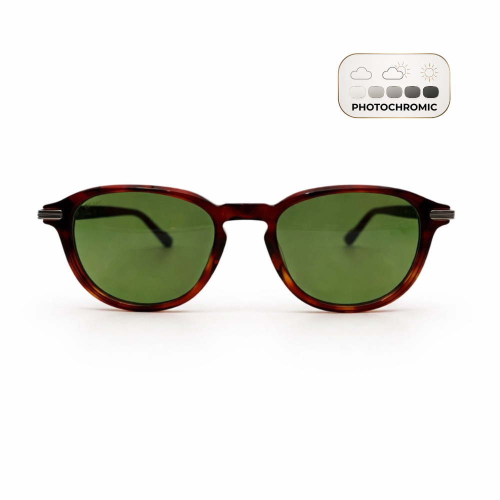 Kilian Sartiame C2 51 Photochromic Sunglasses