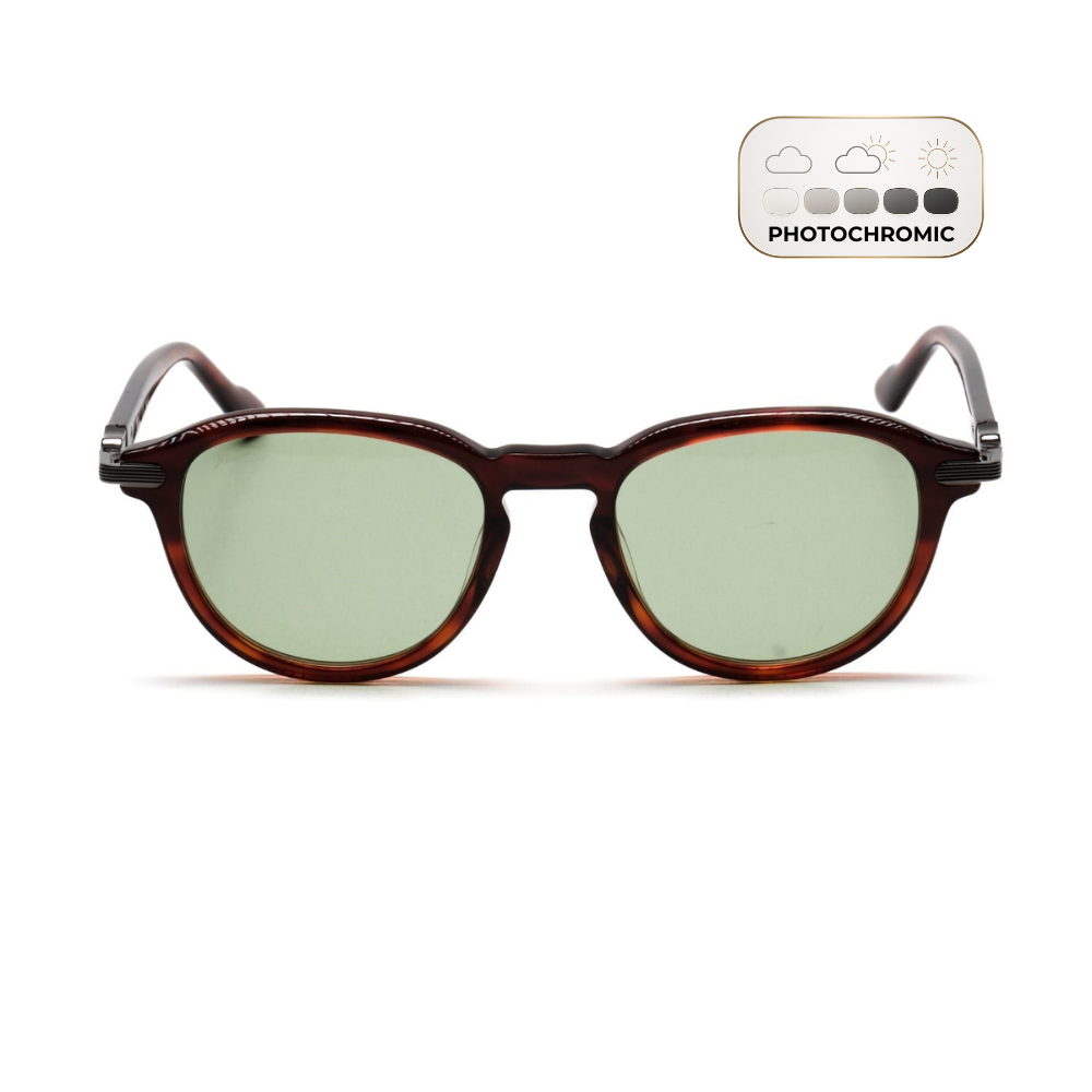 Kilian Sartiame C2 51 Photochromic Sunglasses