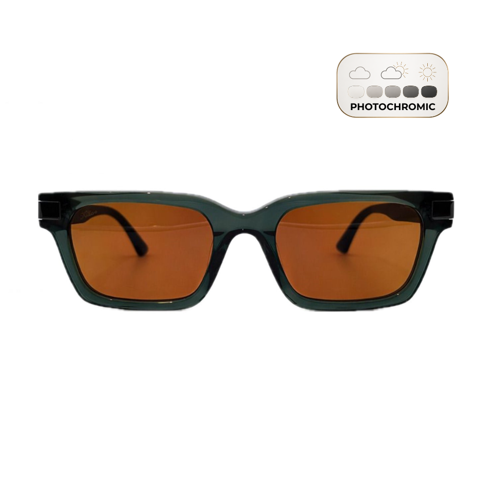 Kilian Viale C4 51 Photochromic Sunglasses
