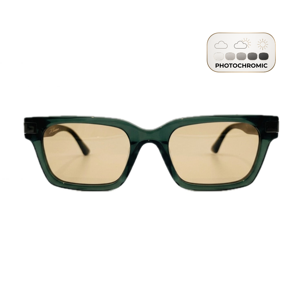 Kilian Viale C4 51 Photochromic Sunglasses