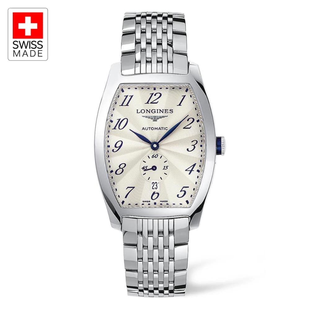 Longines Evidenza L2.642.4.73.6