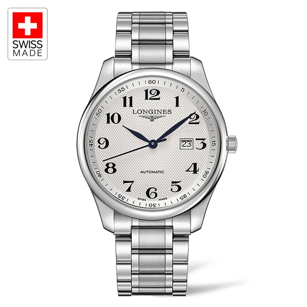 Longines Master Collection L2.893.4.78.6