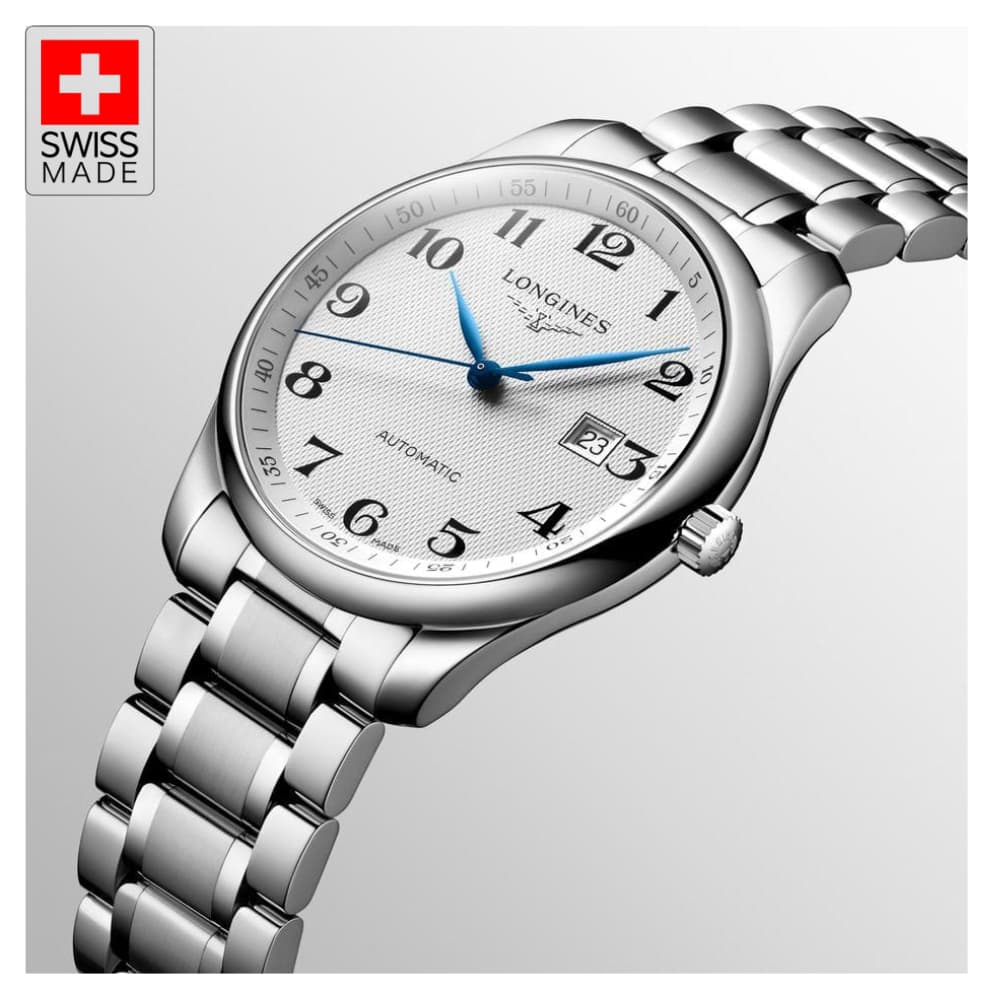 Longines Master Collection L2.893.4.78.6