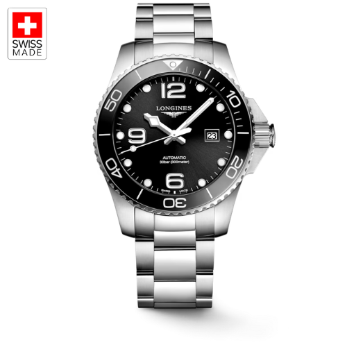 Longines  HYDROCONQUEST L3.782.4.56.6